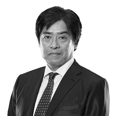 Hiroshi Masukura